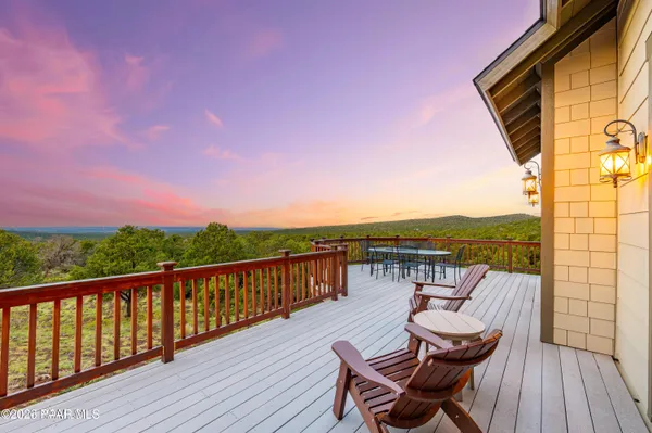 $895,000 | 2667 North Overlook Drive, Williams, AZ 86046