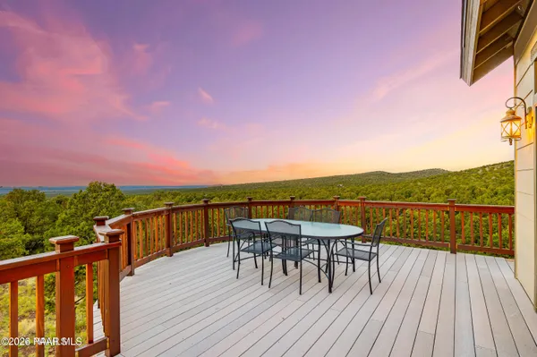 $895,000 | 2667 North Overlook Drive, Williams, AZ 86046