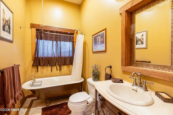 $895,000 | 2667 North Overlook Drive, Williams, AZ 86046