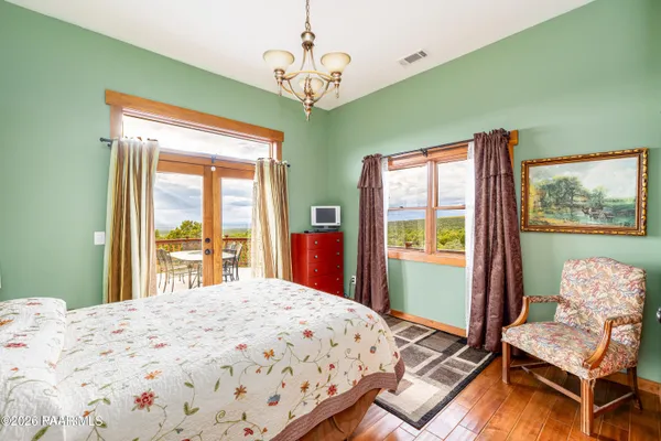 $895,000 | 2667 North Overlook Drive, Williams, AZ 86046