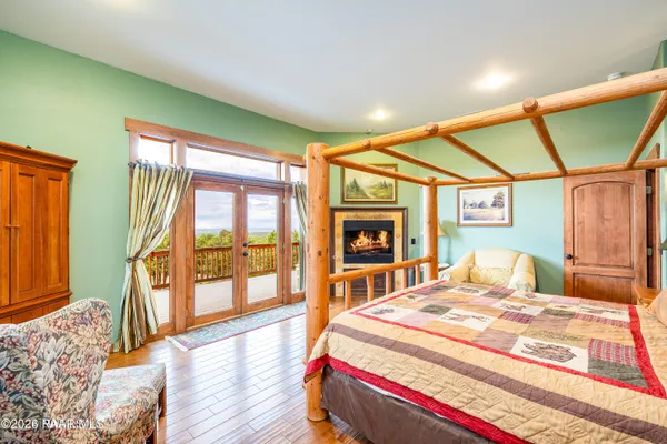 $895,000 | 2667 North Overlook Drive, Williams, AZ 86046