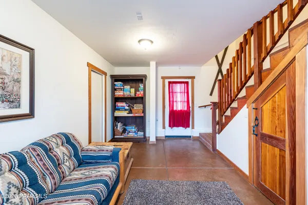 $895,000 | 2667 North Overlook Drive, Williams, AZ 86046