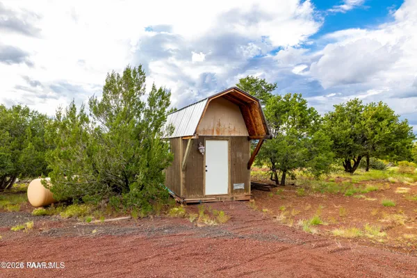$895,000 | 2667 North Overlook Drive, Williams, AZ 86046