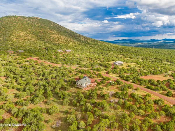 $895,000 | 2667 North Overlook Drive, Williams, AZ 86046