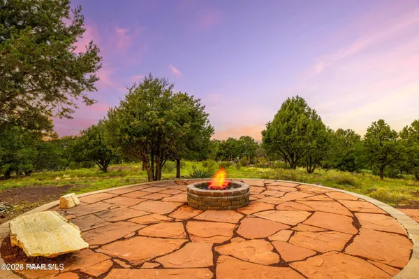 $895,000 | 2667 North Overlook Drive, Williams, AZ 86046