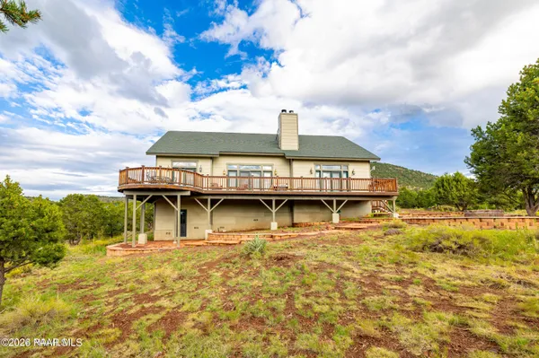 $895,000 | 2667 North Overlook Drive, Williams, AZ 86046