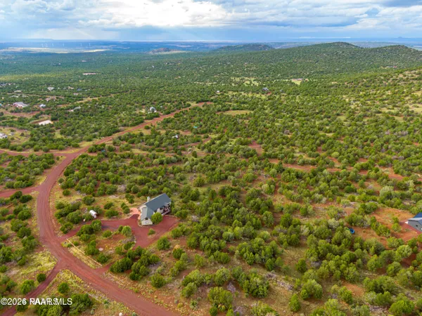 $895,000 | 2667 North Overlook Drive, Williams, AZ 86046