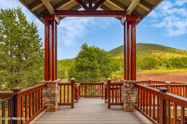 $895,000 | 2667 North Overlook Drive, Williams, AZ 86046