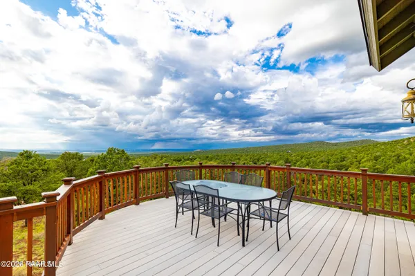 $895,000 | 2667 North Overlook Drive, Williams, AZ 86046