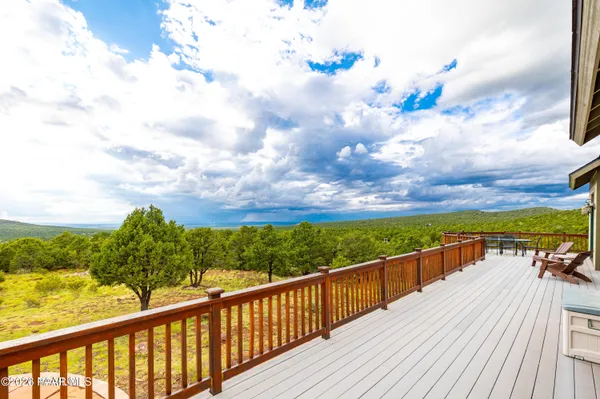 $895,000 | 2667 North Overlook Drive, Williams, AZ 86046