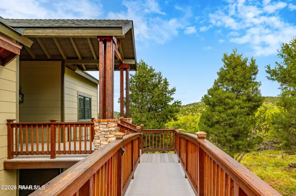 $895,000 | 2667 North Overlook Drive, Williams, AZ 86046