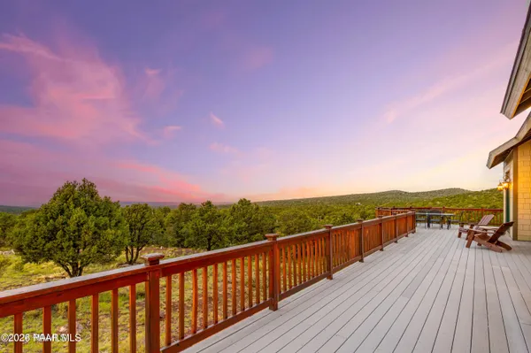 $895,000 | 2667 North Overlook Drive, Williams, AZ 86046