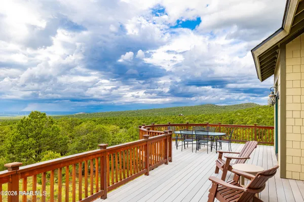 $895,000 | 2667 North Overlook Drive, Williams, AZ 86046
