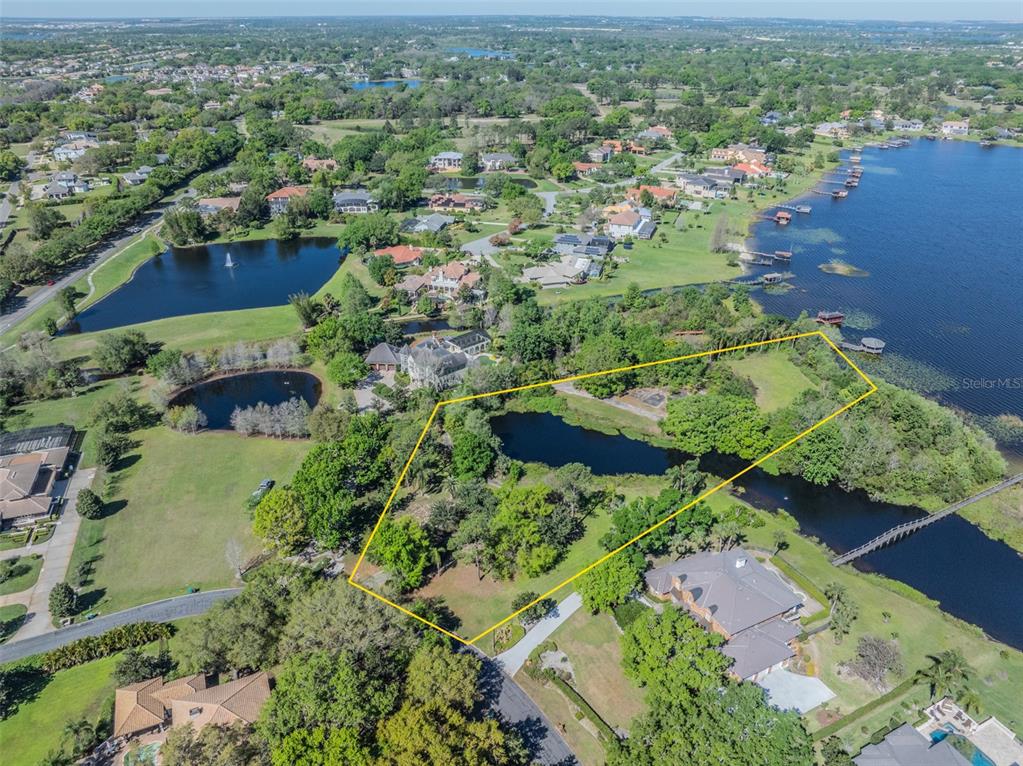 2938 Sunbittern Court Windermere, FL 34786 - Photo 9 of 28 Gallery Image 9
