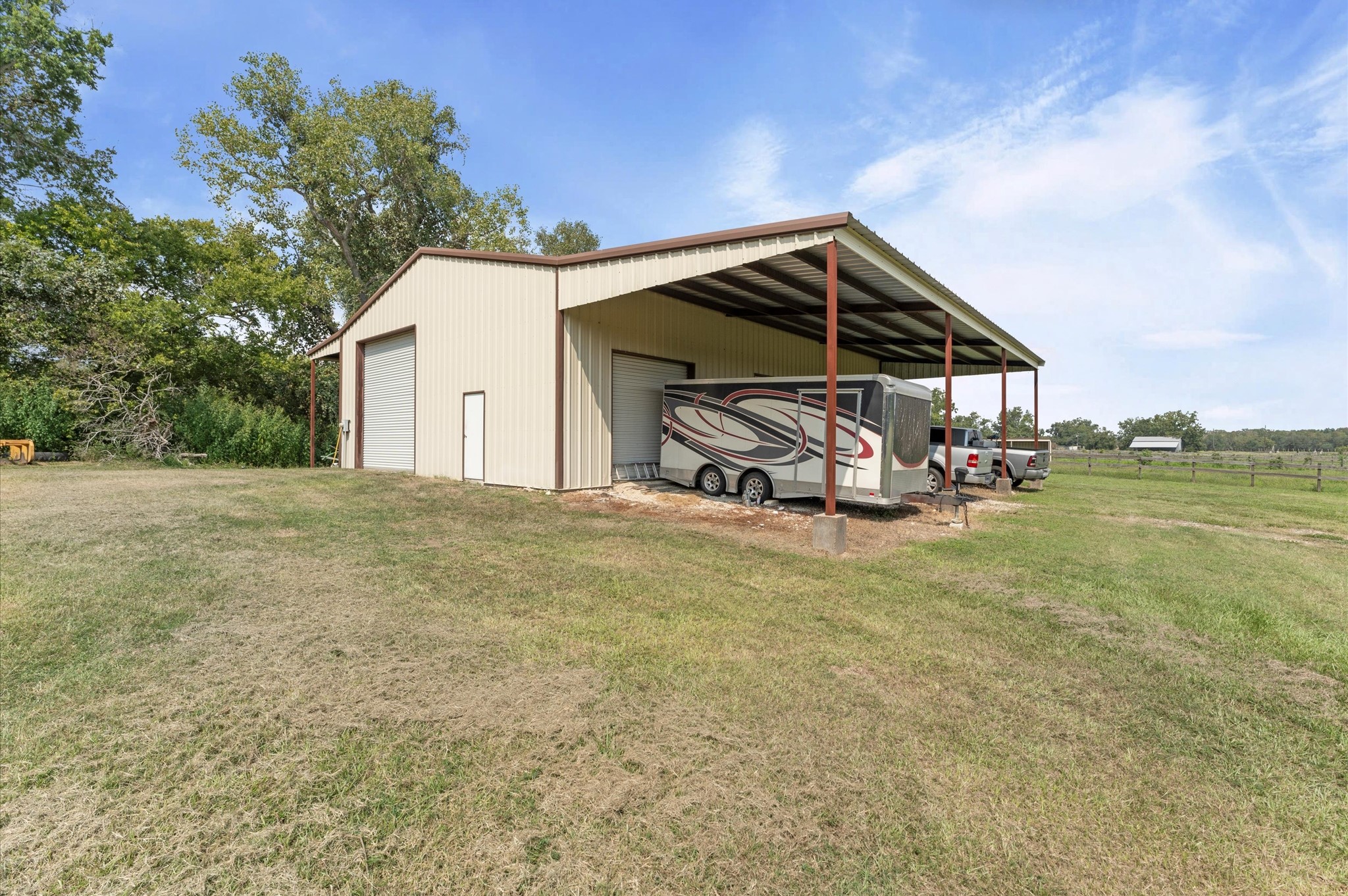 1101 Baker Road Rosenberg, TX 77471 - Photo 46 of 50 a view of outdoor space and yard