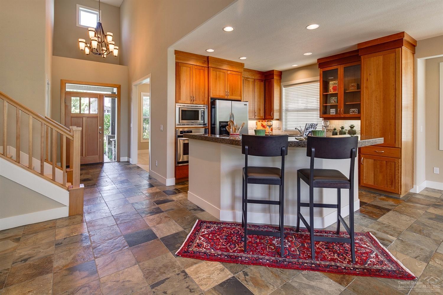 61830 Fall Creek Loop Bend, OR 97702 - Photo 3 of 25 Additional Photo