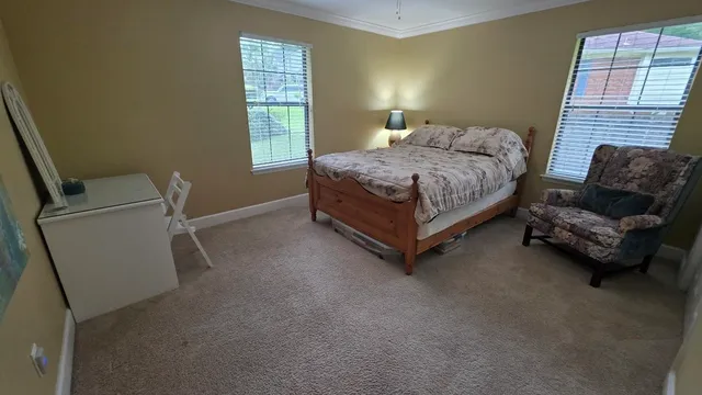 $374,900 | 1565 Blockford Court West, Tallahassee, FL 32317