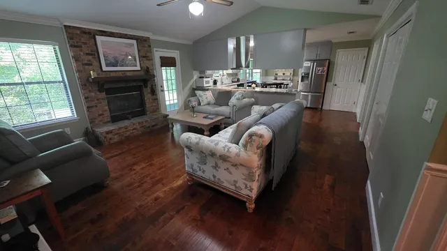 $374,900 | 1565 Blockford Court West, Tallahassee, FL 32317