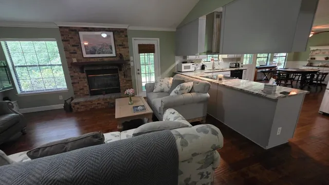 $374,900 | 1565 Blockford Court West, Tallahassee, FL 32317