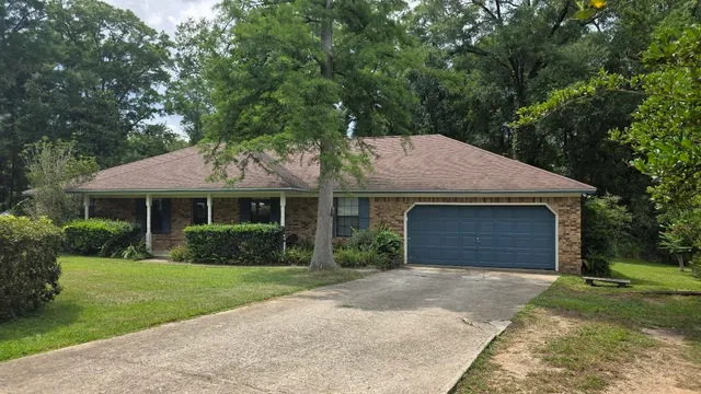$374,900 | 1565 Blockford Court West, Tallahassee, FL 32317
