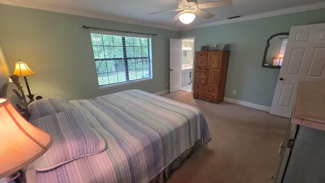 $374,900 | 1565 Blockford Court West, Tallahassee, FL 32317