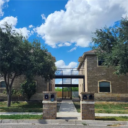 $800 | 507 Lotto Lane, Unit 1, Edinburg, TX 78541