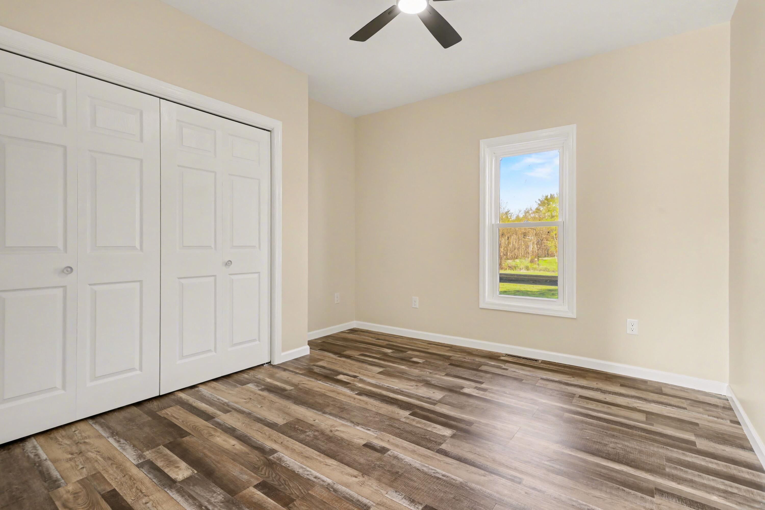 8891 Pennfield Road Battle Creek, MI 49014 - Photo 15 of 39 Downstairs Bedroom