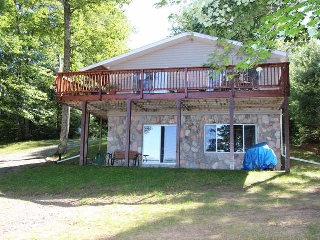 7962 Alva Lake Road Lake Tomahawk, WI 54539 - Photo 1 of 20 Gallery Image 1