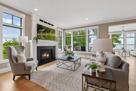 $2,795,000 | 161 Lakeshore Circle, Waconia, MN 55387