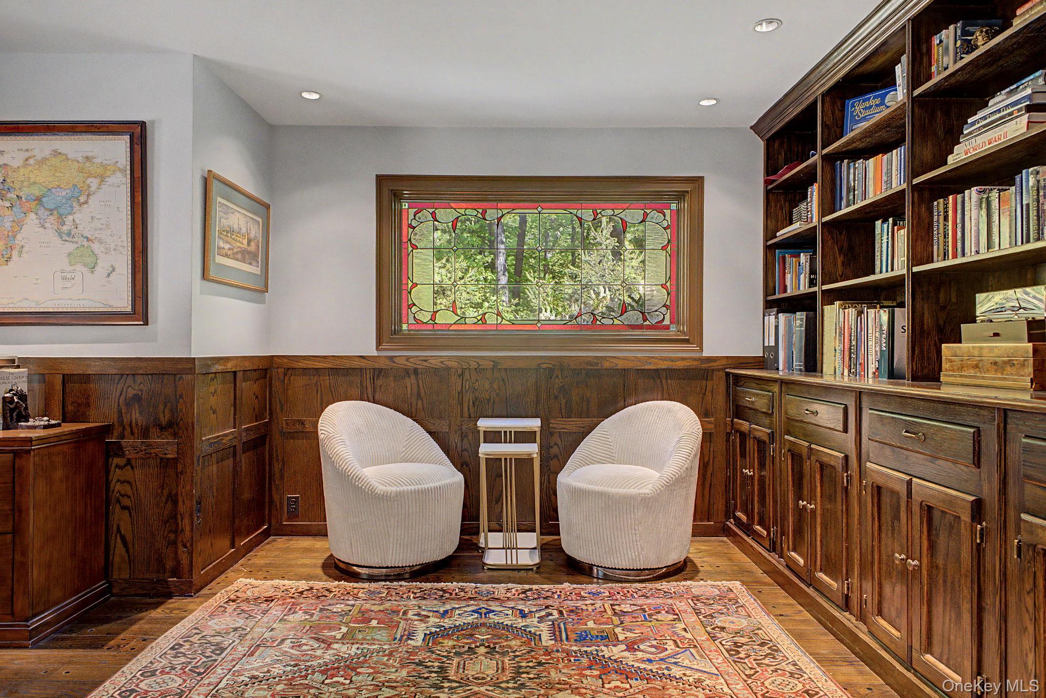 80 Hack Green Road Pound Ridge, NY 10576 - Photo 14 of 50 Office