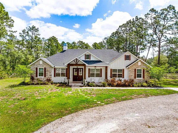 $649,000 | 42368 West Cashew Court, Eustis, FL 32736