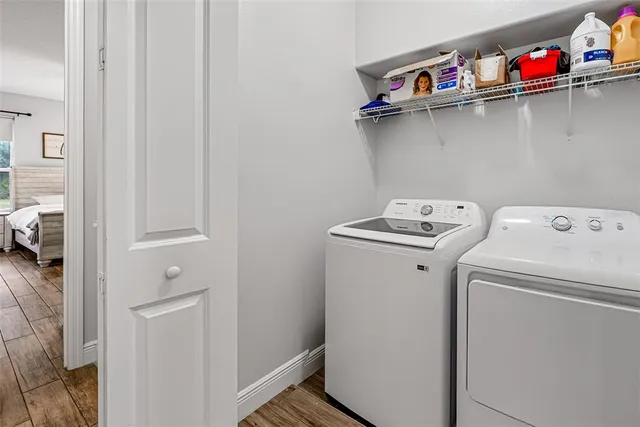 front view of house with a yard