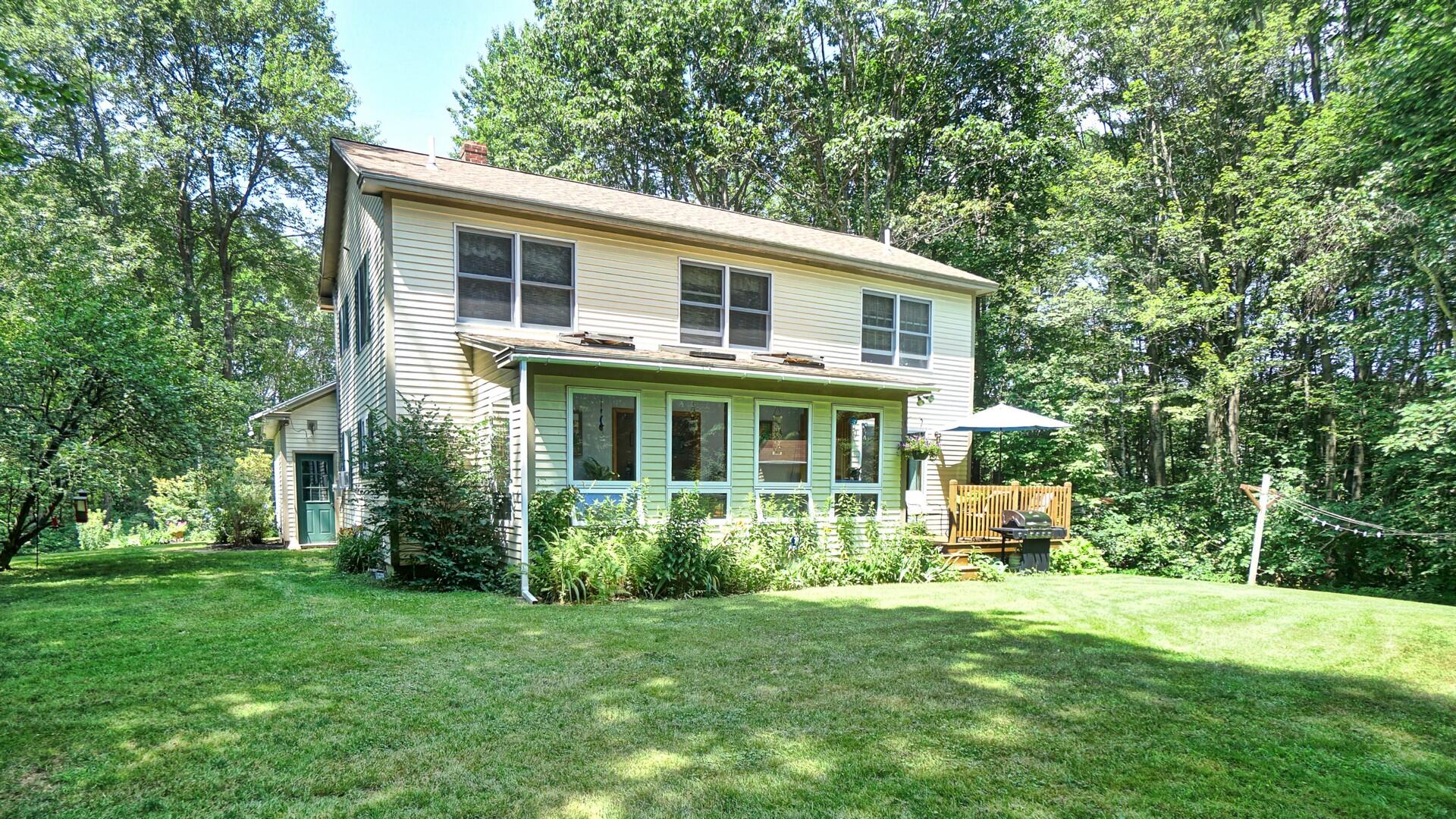 35 Oak Ridge Drive Standish, ME 04084 - Photo 63 of 80 DSC08642
