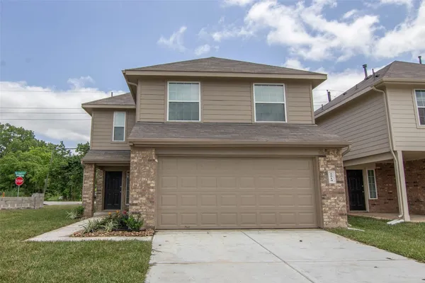 $2,150 | 5514 Hawksbury Creek Trail, Katy, TX 77449