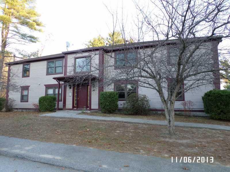39 Smithwheel Road, Unit 4 Old Orchard Beach, ME 04064 - Photo 1 of 8 Exterior Front.