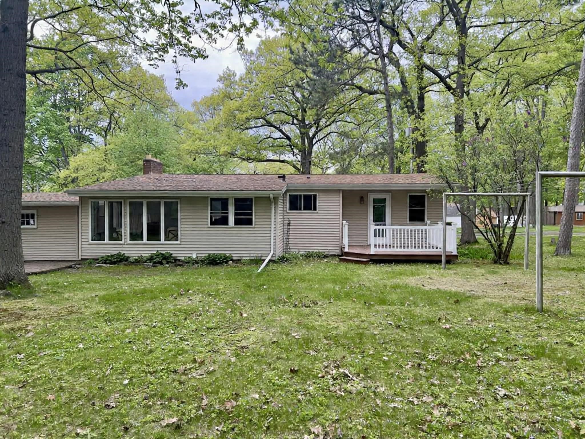 205 Everest Drive Rothschild, WI 54474 - Photo 31 of 34