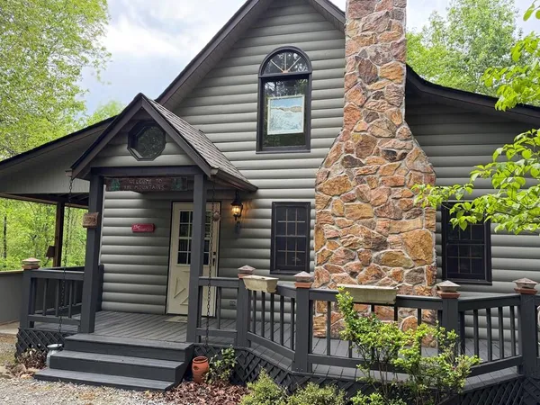 $514,000 | 290 Turkey Trot Road, Morganton, GA 30560