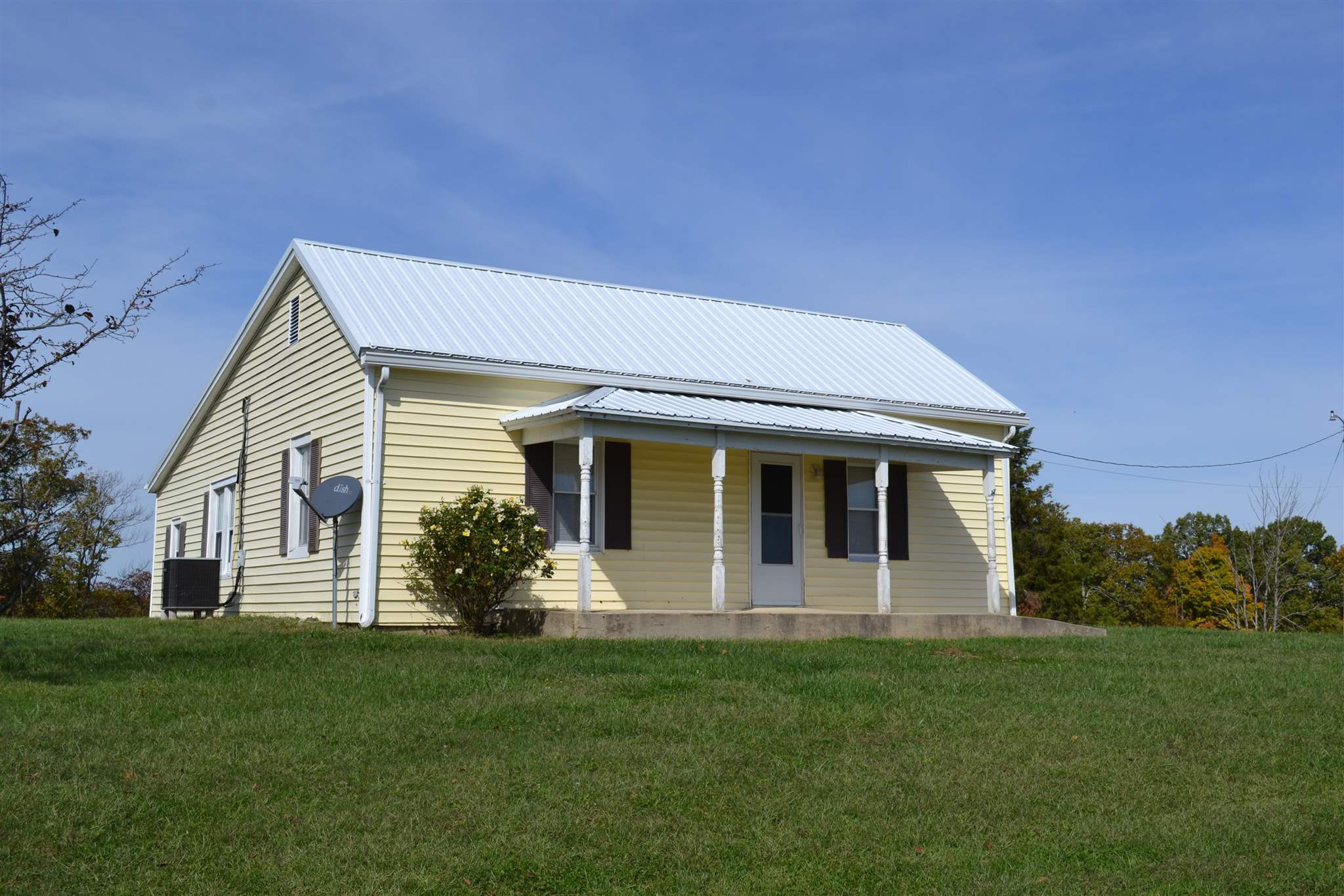 971 Hogg Ridge Road Falmouth, KY 41040 - Photo 1 of 24 Gallery Image 1