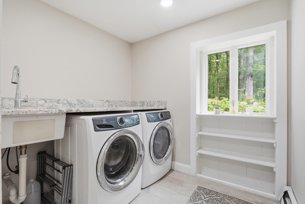 99 Nourse Road Bolton, MA 01740 - Photo 20 of 41
