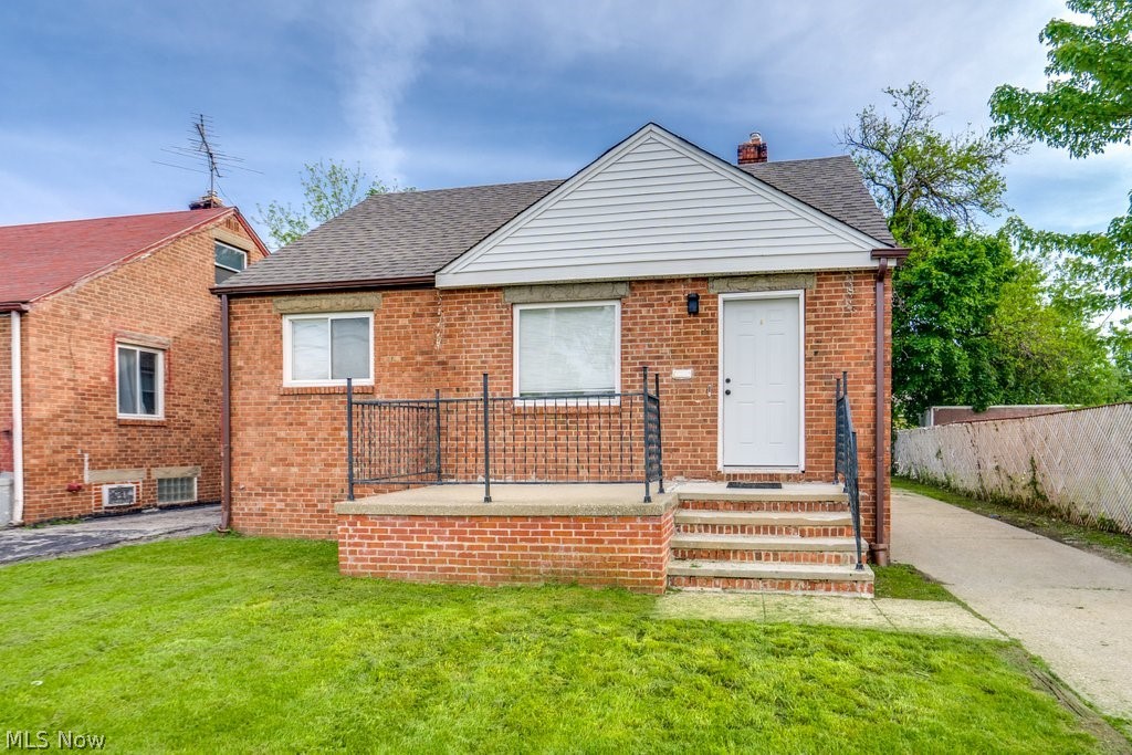 13020 Bellaire Road Cleveland, OH 44135 - Photo 2 of 25