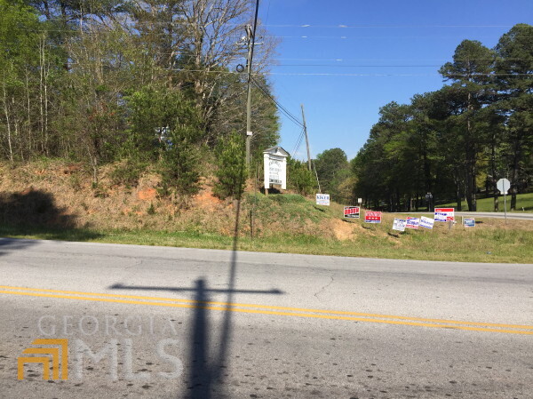 160 New Liberty Road Clarkesville, GA 30523 - Photo 1 of 1 a view of a street