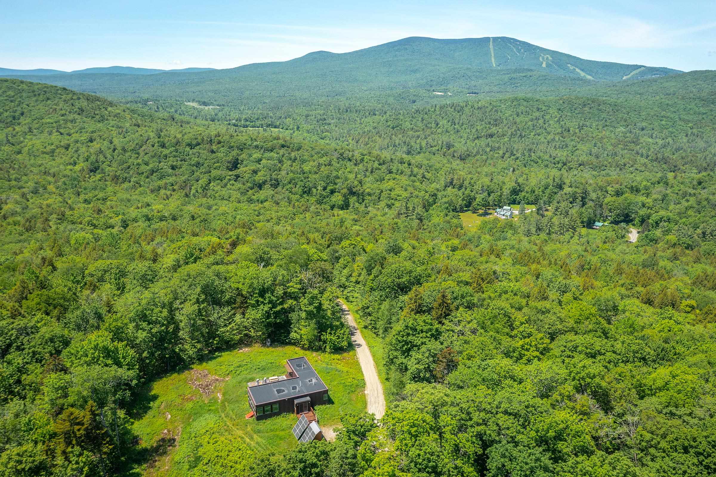 691 Black Bear Road Jamaica, VT 05343 - Photo 2 of 44