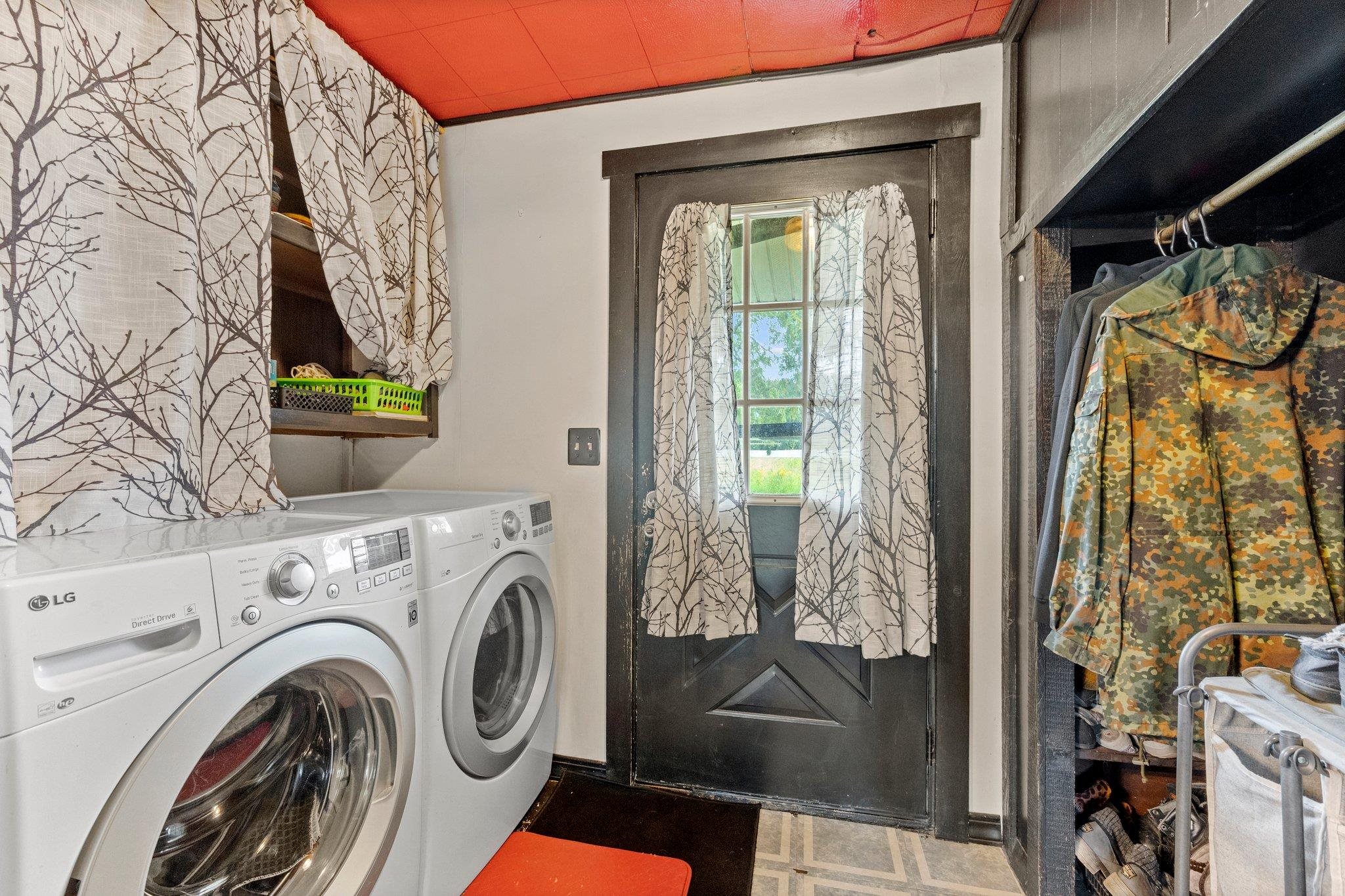 4990 East Ray Clark Road Fremont, IN 46737 - Photo 12 of 35