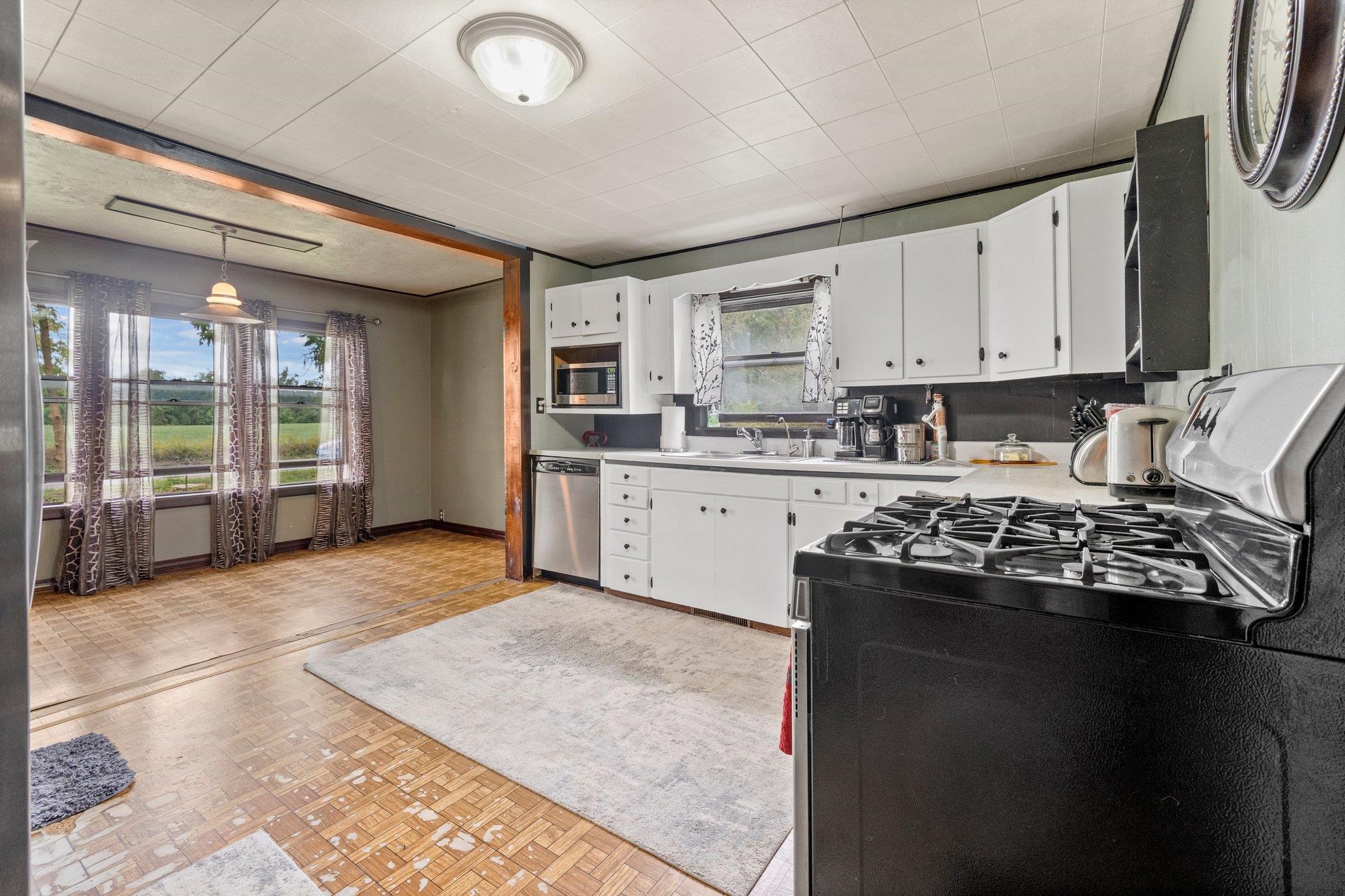 4990 East Ray Clark Road Fremont, IN 46737 - Photo 14 of 35