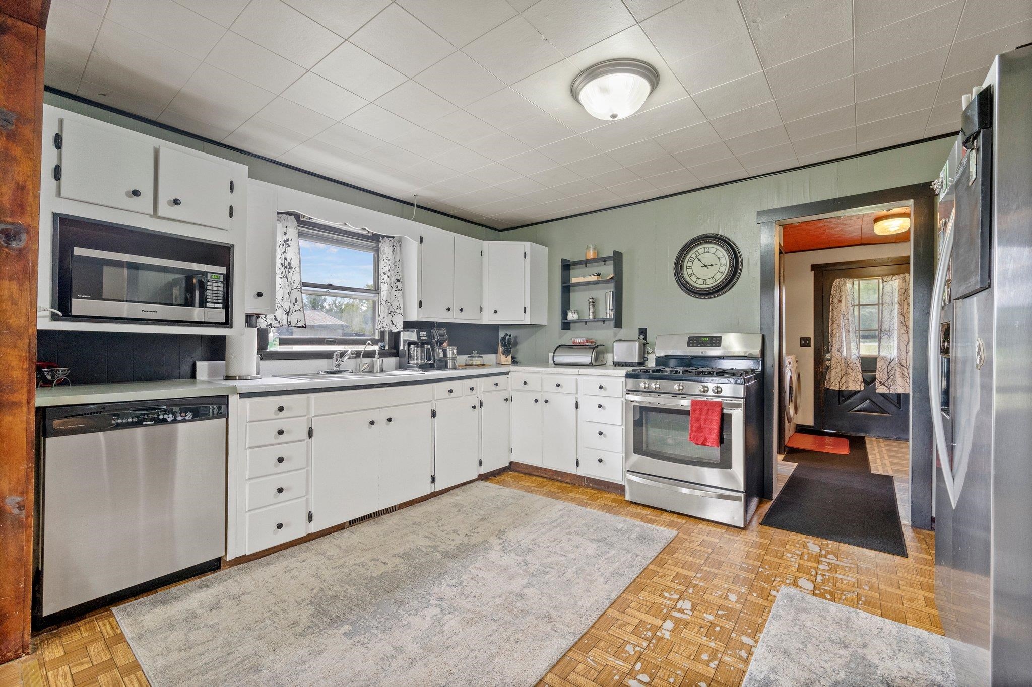 4990 East Ray Clark Road Fremont, IN 46737 - Photo 15 of 35