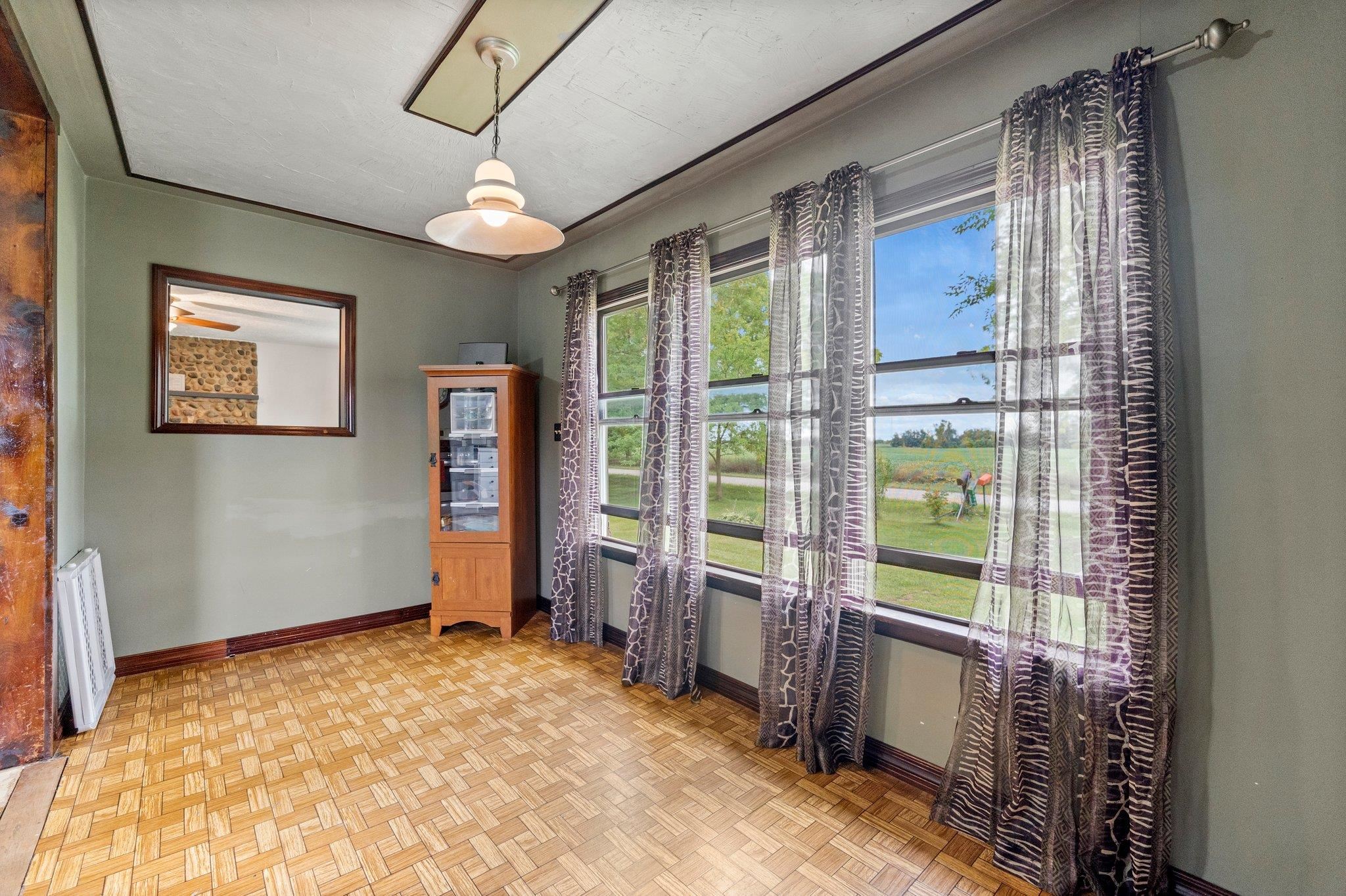 4990 East Ray Clark Road Fremont, IN 46737 - Photo 17 of 35