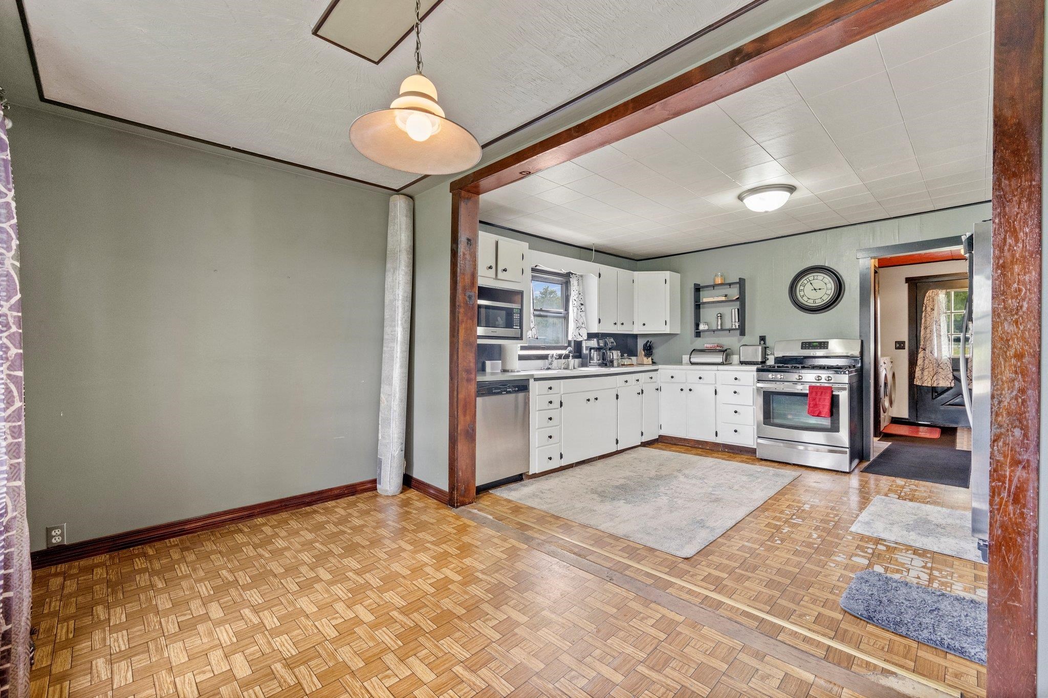 4990 East Ray Clark Road Fremont, IN 46737 - Photo 18 of 35