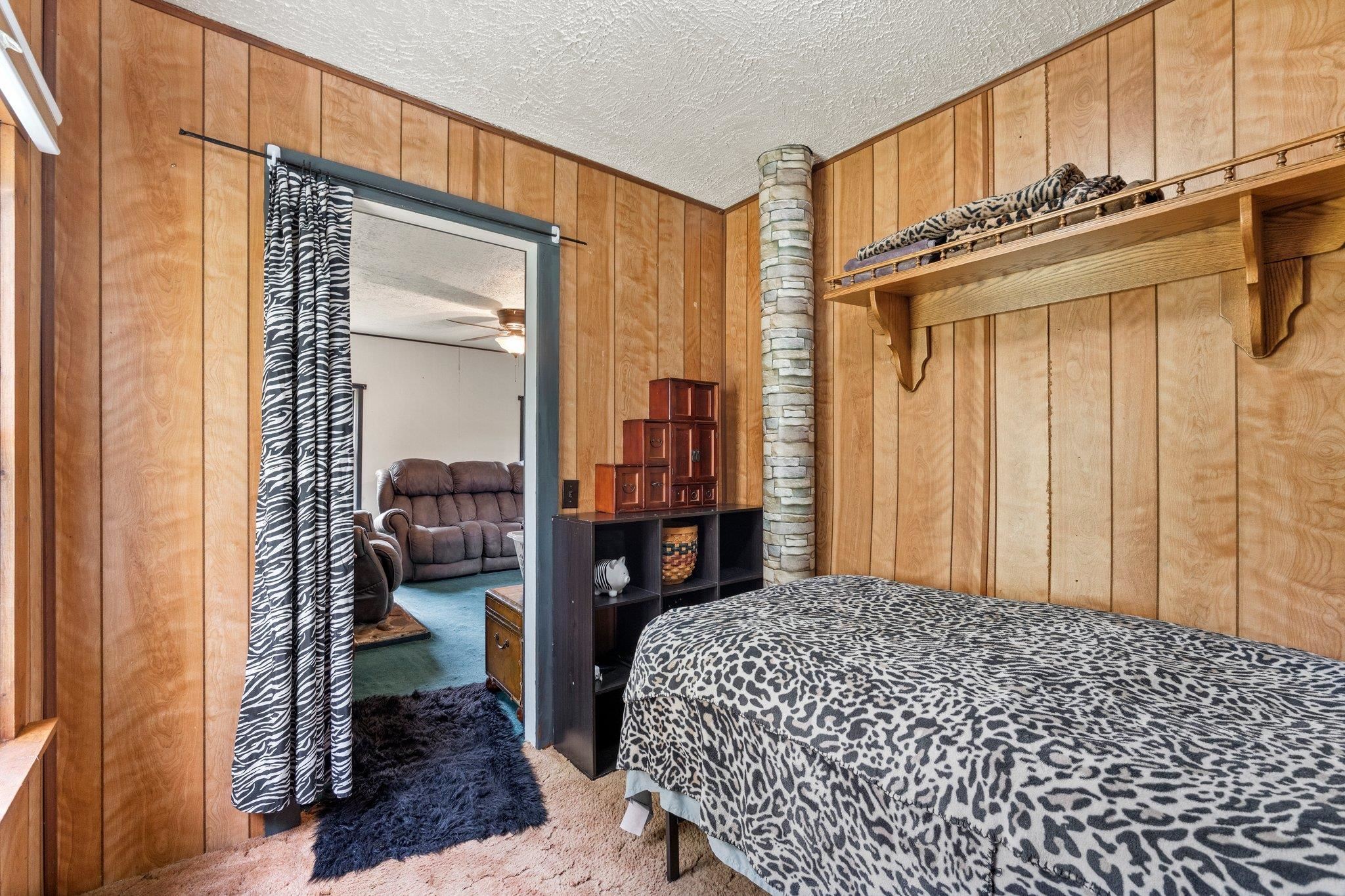 4990 East Ray Clark Road Fremont, IN 46737 - Photo 19 of 35