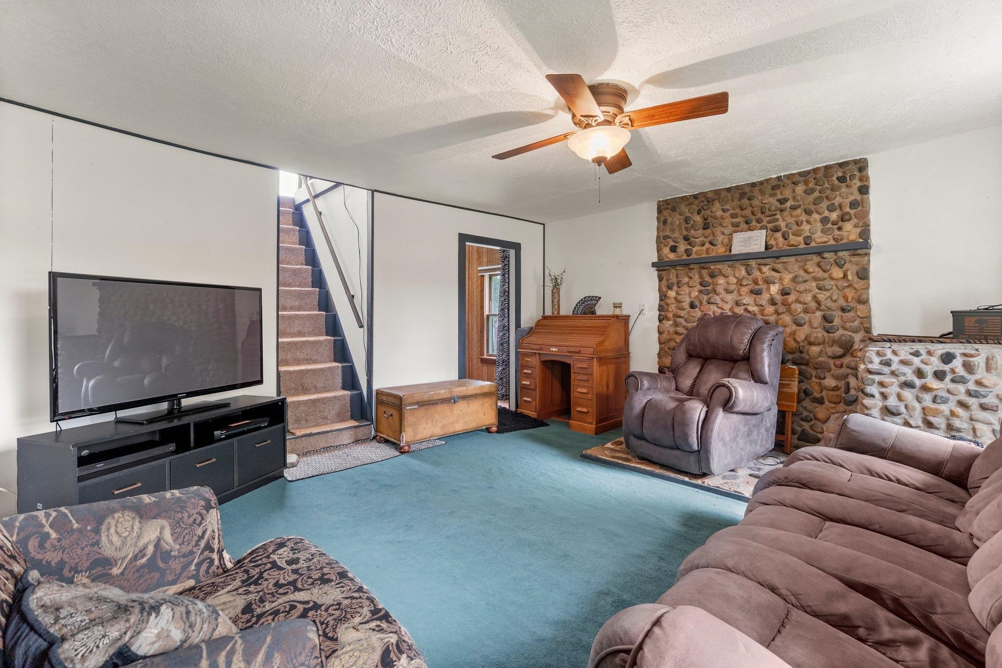 4990 East Ray Clark Road Fremont, IN 46737 - Photo 21 of 35