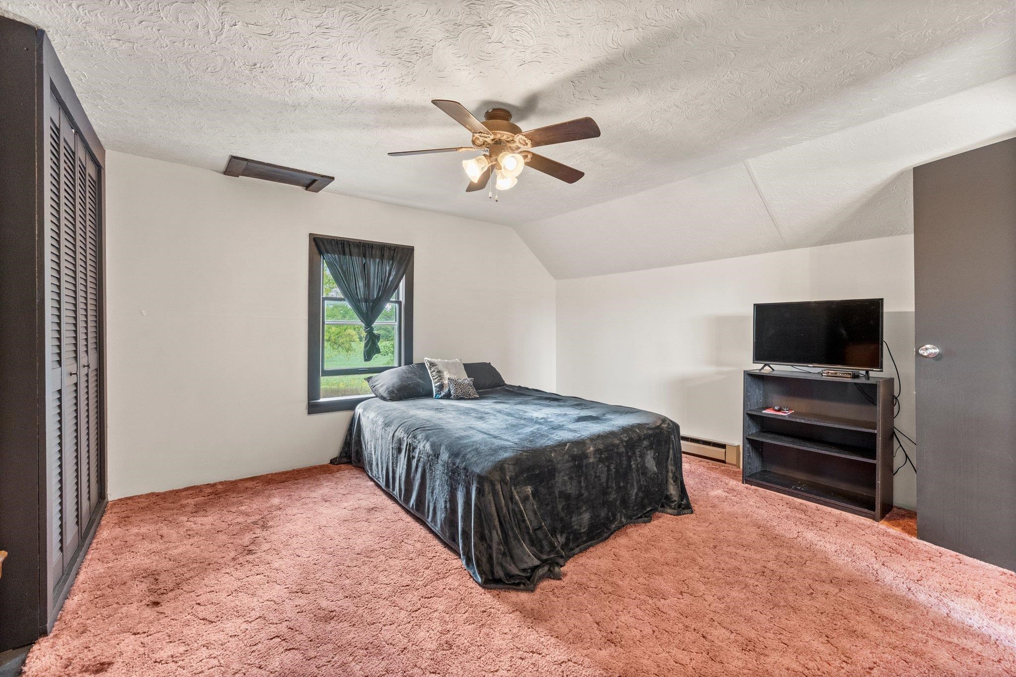 4990 East Ray Clark Road Fremont, IN 46737 - Photo 25 of 35